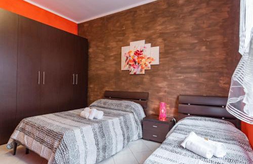 Millefonti Appartement | Casa Metro Lingotto