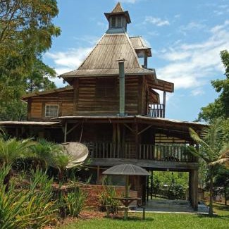 Ita Chalet De Ski | Casa Meu Céu