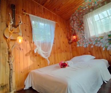 Ita Chalet De Ski | Casa Meu Céu