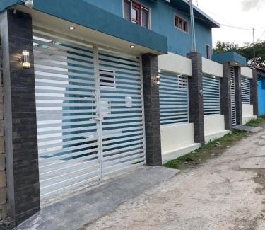 Piste Maison | Casa Mex