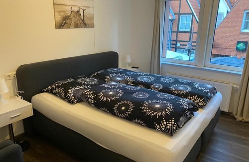Nienburg/Weser Hôtel | Casa Mexicana