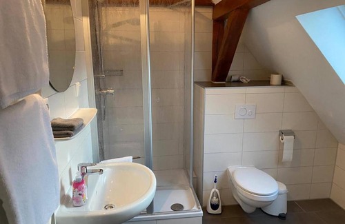 Nienburg/Weser Hôtel | Casa Mexicana