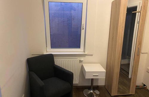 Nienburg/Weser Hôtel | Casa Mexicana