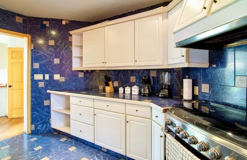 Lomas de Vista Hermosa Maison | Casa Mexicana Vista Hermosa - Great! - 4 bedrooms, Large garden, spacious.