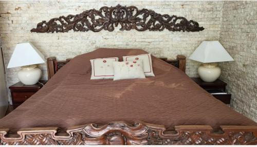 Las Pinas Maison | Casa Meyer's BF Homes International House for rent with pool and Jacuzzi