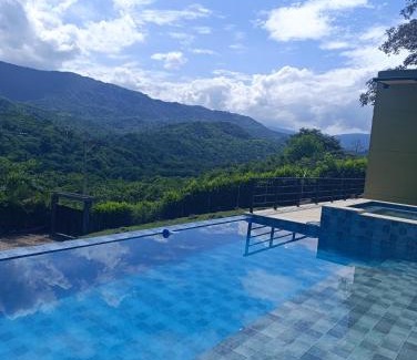 Villeta Maison | Casa Mezcal