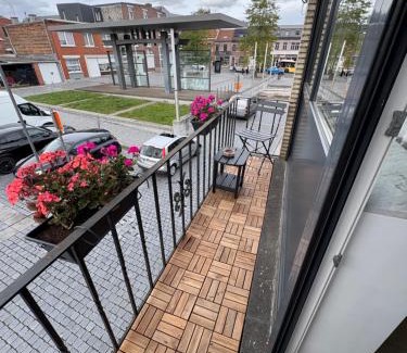 Ans Appartement | Casa MG