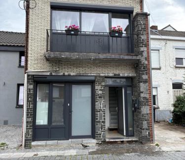 Ans Appartement | Casa MG