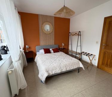 Ans Appartement | Casa MG