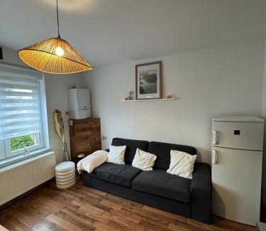 Ans Appartement | Casa MG