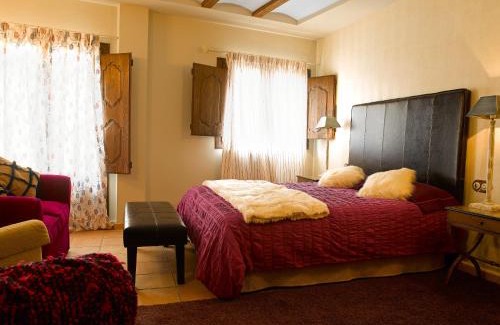 Buera Appartement | Casa Miñón