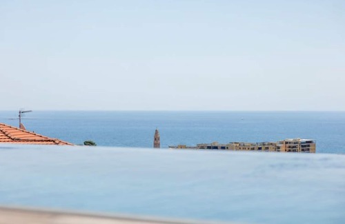 Pantai Appartement | Casa Mia 1 by Interhome