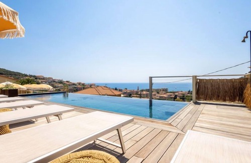Pantai Appartement | Casa Mia 1 by Interhome