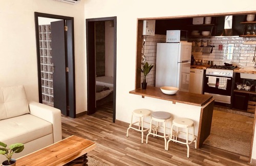 Monchique Maison | Casa Mia - Appartement 2 chambres dans rue calme