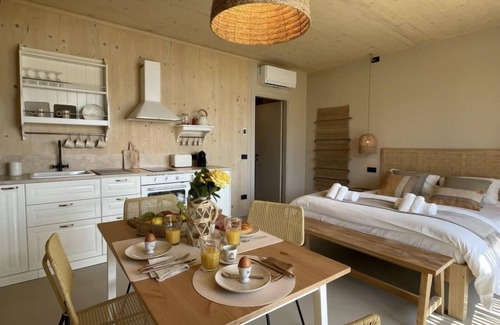 Pantai Appartement | Casa Mia 2 by Interhome