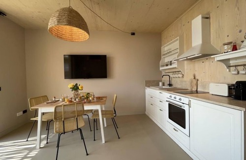 Pantai Appartement | Casa Mia 2 by Interhome