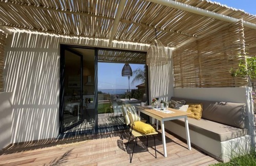 Pantai Appartement | Casa Mia 2 by Interhome