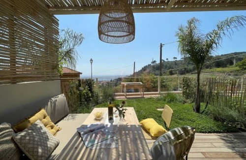Pantai Appartement | Casa Mia 3 by Interhome