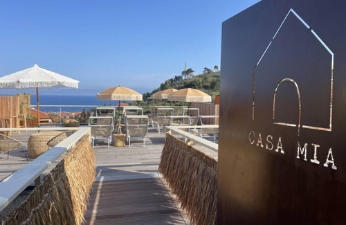 Pantai Appartement | Casa Mia 4 by Interhome