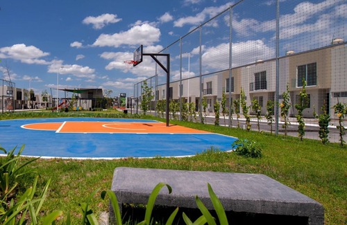 Tlajomulco de Zuniga Maison | CASA MíA AIRPORT (ideal for families and short stays)