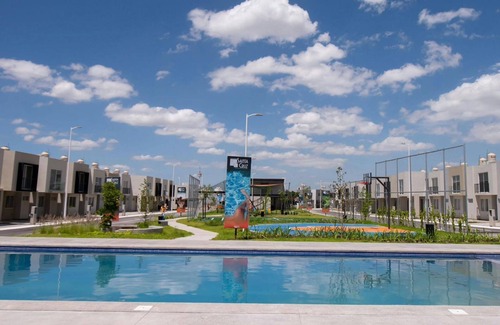 Tlajomulco de Zuniga Maison | CASA MíA AIRPORT (ideal for families and short stays)