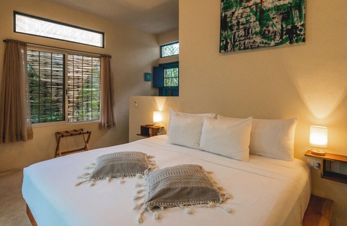 El Cuyo Hôtel | Casa Mia El Cuyo Eco Beach Boutique