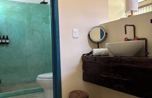 El Cuyo Hôtel | Casa Mia El Cuyo Eco Beach Boutique