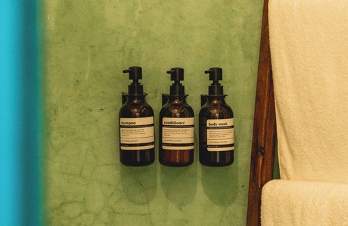 El Cuyo Hôtel | Casa Mia El Cuyo Eco Beach Boutique