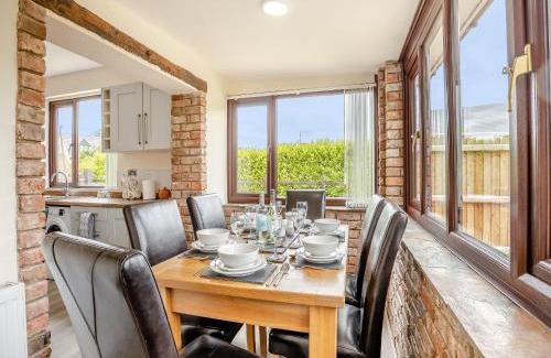 Tilney Fen End Maison | Casa Mia