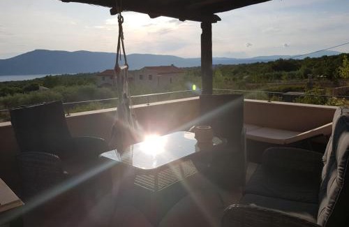 Milohnici Appartement | Casa MiA