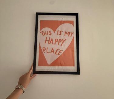 Alife Appartement | Casa Mia