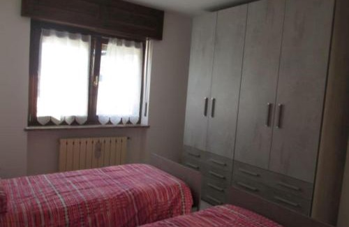 Nus Appartement | Casa Mia