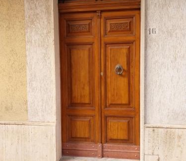 Siderno Marina Appartement | Casa mia