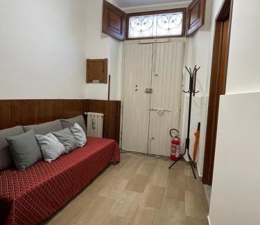Siderno Marina Appartement | Casa mia