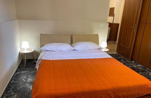 Siderno Marina Appartement | Casa mia