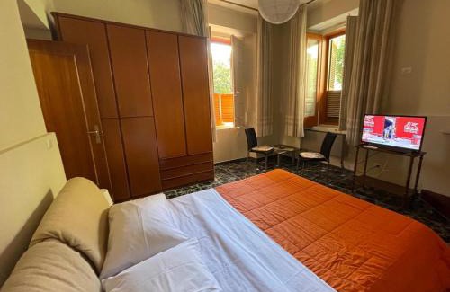 Siderno Marina Appartement | Casa mia