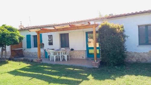 Iglesias Maison | Casa Mia