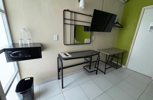 Puerto Escondido Hôtel | Casa Mia