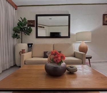 Chichen Itza - Valladolid Maison | Casa Mia