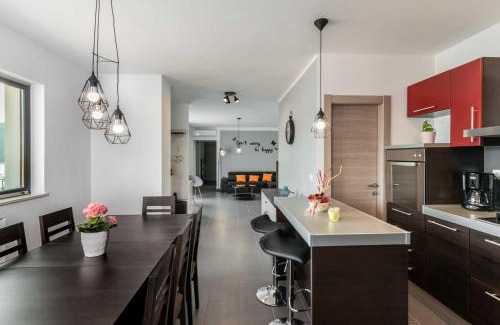 Trget Maison | Casa Mia near the sea with a stunning view