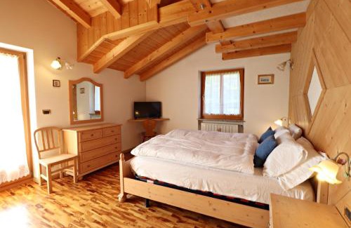 Vigo di Fassa Appartement | Casa mia - vall di fassa