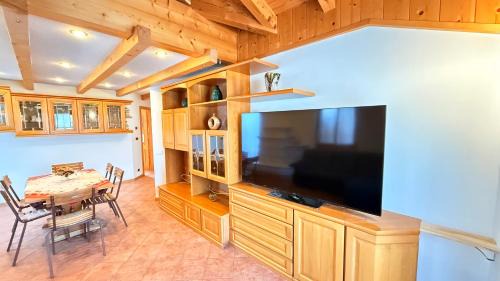 Vigo di Fassa Appartement | Casa mia - vall di fassa