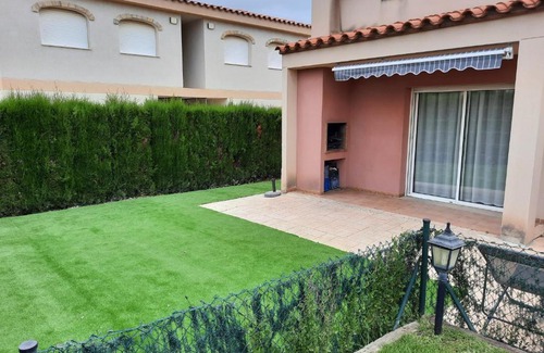 Miami Platja Maison | Casa Miami Playa Casalot
