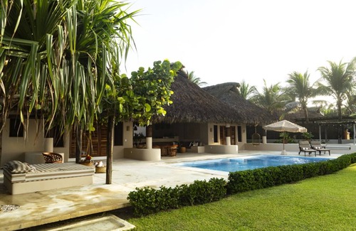 Santa Maria Colotepec Maison | CASA MICA - la maison parfaite pour VOS PROCHAINES VACANCES!