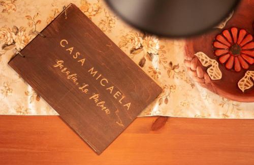 Santo Domingo Maison | Casa Micaela