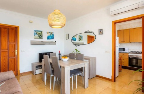 Portopetro Maison | Casa Michaela: jusqu'à 12 personnes avec la mer à vos pieds