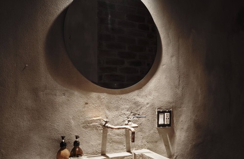 Valle de Guadalupe Maison | Casa Michaus Valle de Guadalupe