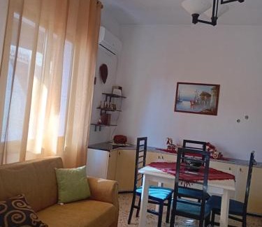 Marinella di Selinunte Maison | CASA MICHELE