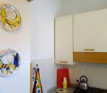 Lecchi Appartement | Casa Michelangelo