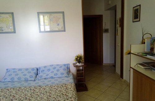 Lecchi Appartement | Casa Michelangelo